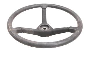 Polaris - 08 Polaris Ranger 700 XP 4x4 Steering Wheel - Image 2