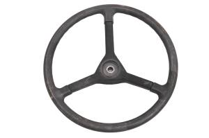 Polaris - 08 Polaris Ranger 700 XP 4x4 Steering Wheel - Image 3