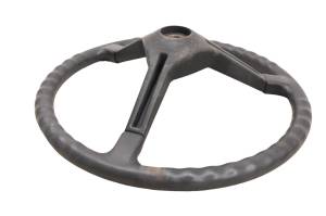 Polaris - 08 Polaris Ranger 700 XP 4x4 Steering Wheel - Image 4