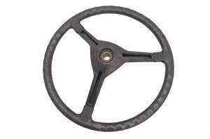 Polaris - 08 Polaris Ranger 700 XP 4x4 Steering Wheel - Image 5