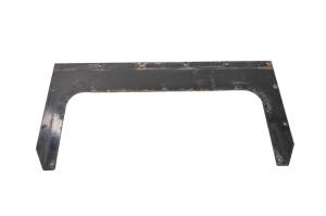 Polaris - 08 Polaris Ranger 700 XP 4x4 Storage Box Bracket Plate - Image 2