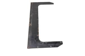 Polaris - 08 Polaris Ranger 700 XP 4x4 Storage Box Bracket Plate - Image 3