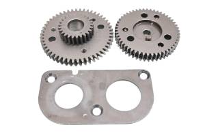 Polaris - 08 Polaris Ranger 700 XP 4x4 Crank Gears - Image 1