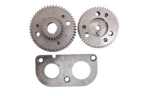 Polaris - 08 Polaris Ranger 700 XP 4x4 Crank Gears - Image 2