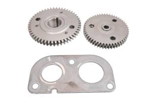 Polaris - 08 Polaris Ranger 700 XP 4x4 Crank Gears - Image 3