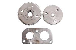 Polaris - 08 Polaris Ranger 700 XP 4x4 Crank Gears - Image 4