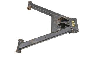 08 Polaris Ranger 700 XP 4x4 Rear Upper Left Right A-Arm
