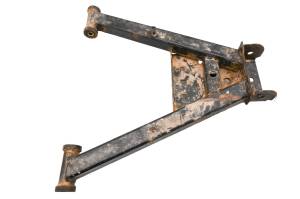 Polaris - 08 Polaris Ranger 700 XP 4x4 Rear Upper Left Right A-Arm - Image 2