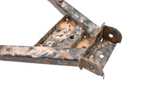Polaris - 08 Polaris Ranger 700 XP 4x4 Rear Upper Left Right A-Arm - Image 3