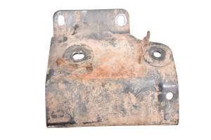 Polaris - 08 Polaris Ranger 700 XP 4x4 Transmission Engine Bracket Mount Plate - Image 2