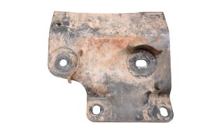 Polaris - 08 Polaris Ranger 700 XP 4x4 Transmission Engine Bracket Mount Plate - Image 3