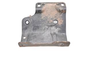 Polaris - 08 Polaris Ranger 700 XP 4x4 Transmission Engine Bracket Mount Plate - Image 4