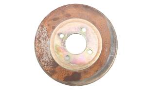 Polaris - 08 Polaris Ranger 700 XP 4x4 Rear Brake Rotor Disc - Image 2