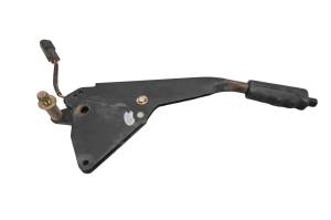 Polaris - 08 Polaris Ranger 700 XP 4x4 Rear Hand Brake Lever - Image 2