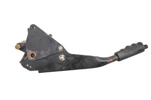 Polaris - 08 Polaris Ranger 700 XP 4x4 Rear Hand Brake Lever - Image 4