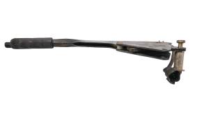 Polaris - 08 Polaris Ranger 700 XP 4x4 Rear Hand Brake Lever - Image 5