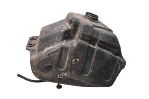 Suzuki - 87 Suzuki LT500 Gas Fuel Tank - Image 1