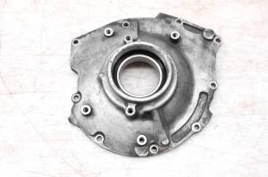 Yamaha - 99 Yamaha Grizzly 600 4x4 Primary Crankcase Bearing Housing Cover YFM600F - Image 1