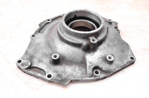 Yamaha - 99 Yamaha Grizzly 600 4x4 Primary Crankcase Bearing Housing Cover YFM600F - Image 3