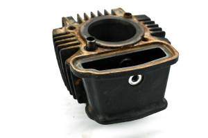 82 Honda ATC110 Cylinder