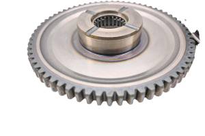 Yamaha - 07 Yamaha Raptor 350 2x4 Flywheel Starter Clutch Bearing & Gear YFM350R - Image 5