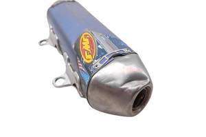 FMF - 12 KTM 350EXCF Muffler Exhaust Pipe FMF - Image 2