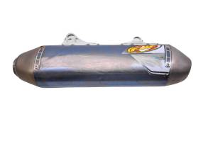 FMF - 12 KTM 350EXCF Muffler Exhaust Pipe FMF - Image 3