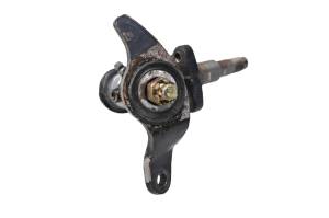 Honda - 86 Honda Fourtrax 200 Front Right Spindle Knuckle TRX200SX - Image 3