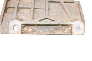 Yamaha - 01 Yamaha XL800 Riding Skid Plate - Image 3