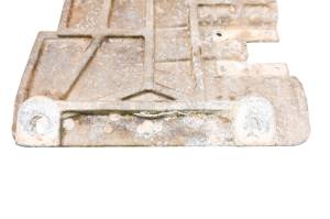 Yamaha - 01 Yamaha XL800 Riding Skid Plate - Image 4