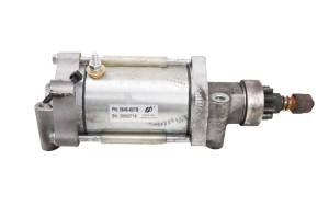 Arctic Cat - 22 Arctic Cat 8000 Riot ES ATAC Starter Motor 146" 1.6 - Image 1