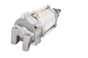 Arctic Cat - 22 Arctic Cat 8000 Riot ES ATAC Starter Motor 146" 1.6 - Image 3