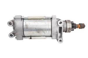 Arctic Cat - 22 Arctic Cat 8000 Riot ES ATAC Starter Motor 146" 1.6 - Image 6