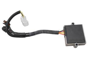 Arctic Cat - 22 Arctic Cat 8000 Riot ES ATAC Regulator Rectifier 146" 1.6 - Image 3