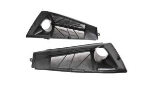 Arctic Cat - 22 Arctic Cat 8000 Riot ES ATAC Airbox Duct Filters Left & Right 146" 1.6 - Image 3