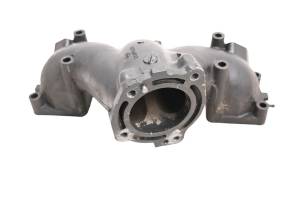 Yamaha - 00 Yamaha Waverunner GP1200R Exhaust Manifold - Image 2