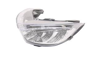 Arctic Cat - 22 Arctic Cat 8000 Riot ES ATAC Headlight 146" 1.6 - Image 1