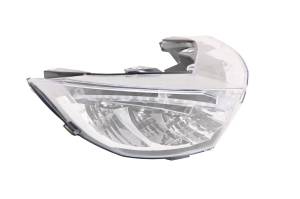 Arctic Cat - 22 Arctic Cat 8000 Riot ES ATAC Headlight 146" 1.6 - Image 2