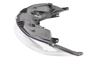 Arctic Cat - 22 Arctic Cat 8000 Riot ES ATAC Headlight 146" 1.6 - Image 7