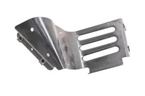 Arctic Cat - 22 Arctic Cat 8000 Riot ES ATAC Foot Rest Bracket Mount Left 146" 1.6 - Image 1