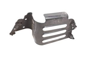 Arctic Cat - 22 Arctic Cat 8000 Riot ES ATAC Foot Rest Bracket Mount Left 146" 1.6 - Image 3