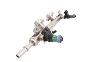 Arctic Cat - 22 Arctic Cat 8000 Riot ES ATAC Fuel Injectors 146" 1.6 - Image 1