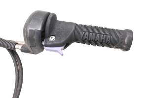 Yamaha - 00 Yamaha Waverunner GP1200R Gear Selector & Cable - Image 3