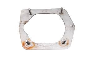 Yamaha - 00 Yamaha Waverunner GP1200R Steering Stem Bracket Plate - Image 1