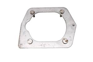 Yamaha - 00 Yamaha Waverunner GP1200R Steering Stem Bracket Plate - Image 3