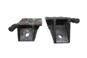 Yamaha - 00 Yamaha Waverunner GP1200R Brackets Mounts - Image 2