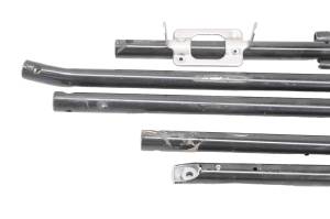 Arctic Cat - 22 Arctic Cat 8000 Riot ES ATAC Frame Chassis Brackets Spars 146" 1.6 - Image 4