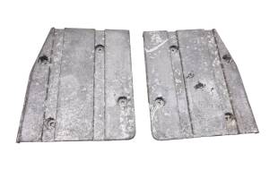 Yamaha - 00 Yamaha Waverunner GP1200R Step Riding Plates Left & Right - Image 1