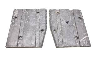 Yamaha - 00 Yamaha Waverunner GP1200R Step Riding Plates Left & Right - Image 2