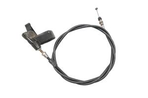 Yamaha - 00 Yamaha Waverunner GP1200R Choke Cable - Image 1